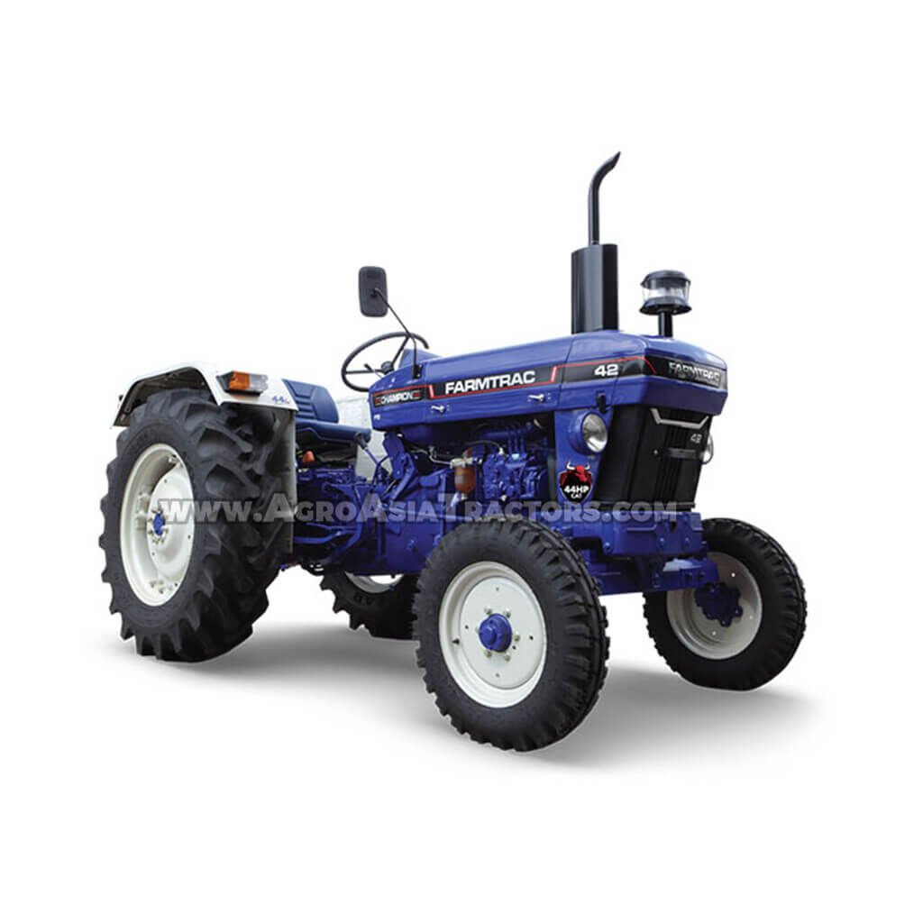 Farmtrac CHAMPION 42 for Sale – Buy Now from AgroAsia