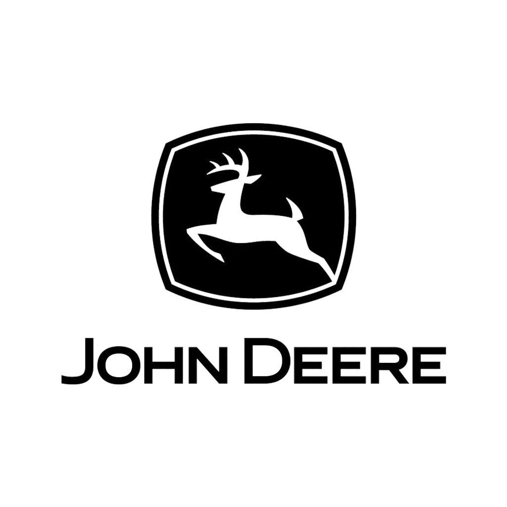 John Deere