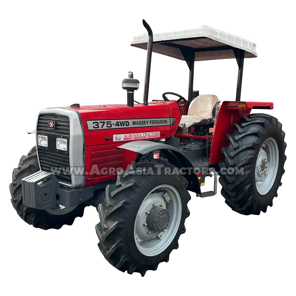 Massey Ferguson