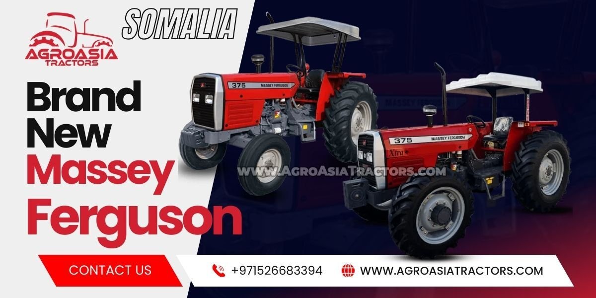 massey ferguson in somalia by agroasia tractors