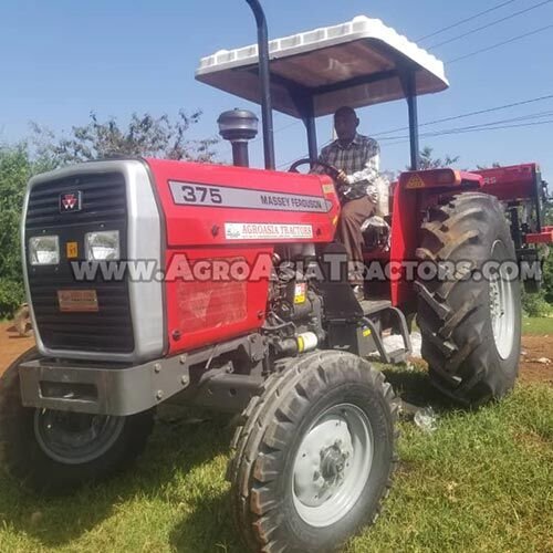 Buy Online Tractor